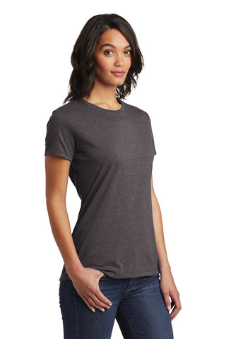 District Women's Very Important Tee (Heathered Charcoal)