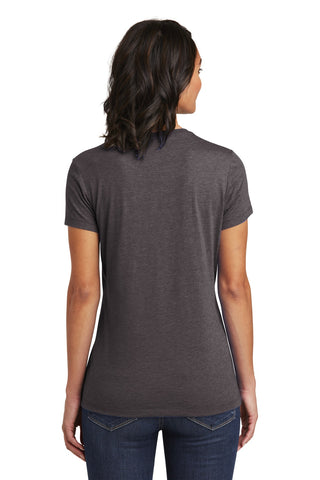 District Women's Very Important Tee (Heathered Charcoal)