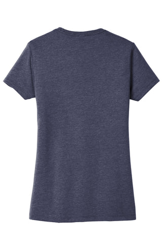 District Women's Very Important Tee (Heathered Navy)