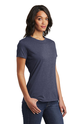 District Women's Very Important Tee (Heathered Navy)