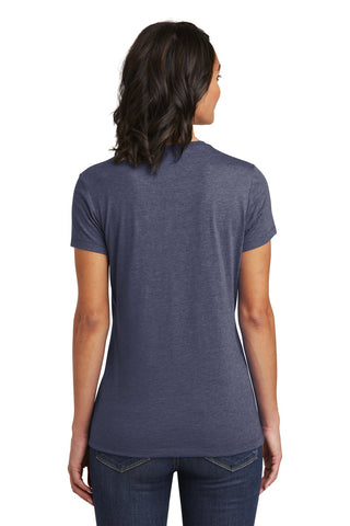 District Women's Very Important Tee (Heathered Navy)