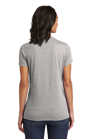 District Women's Very Important Tee (Light Heather Grey)