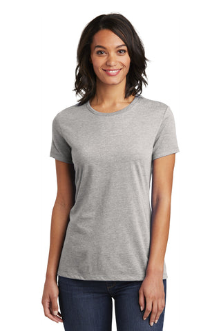 District Women's Very Important Tee (Light Heather Grey)