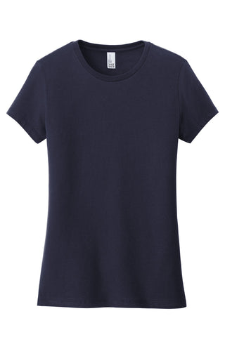 District Women's Very Important Tee (New Navy)