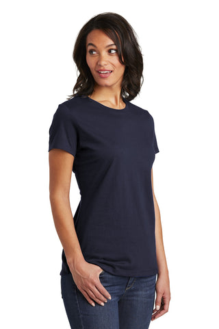 District Women's Very Important Tee (New Navy)