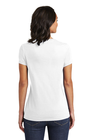 District Women's Very Important Tee (White)