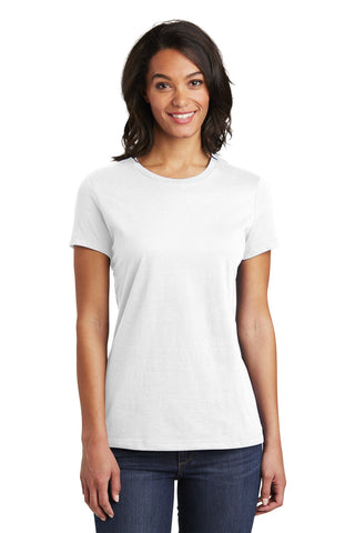 District Women's Very Important Tee (White)