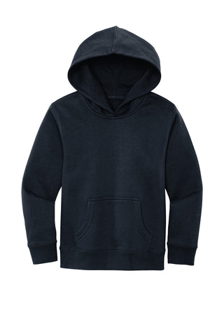 District Youth V.I.T.Fleece Hoodie (New Navy)