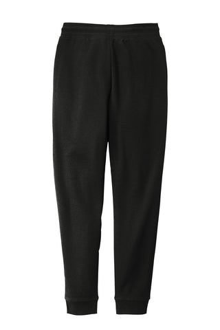 District V.I.T.Fleece Jogger (Black)