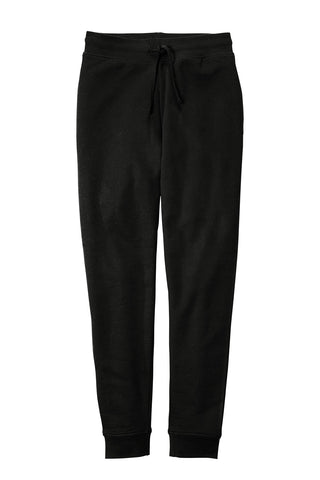 District V.I.T.Fleece Jogger (Black)