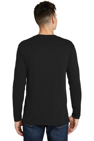 District Very Important Tee Long Sleeve (Black)