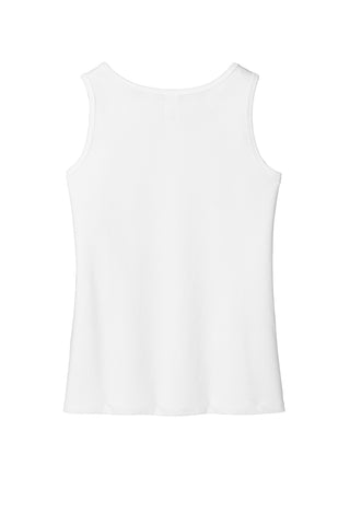 District Girls V.I.T. Tank (White)