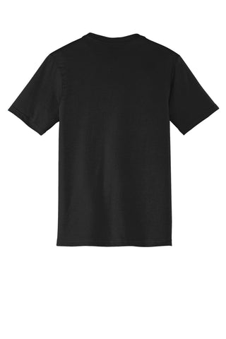 District Very Important Tee V-Neck (Black)