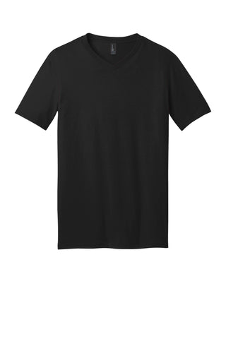 District Very Important Tee V-Neck (Black)