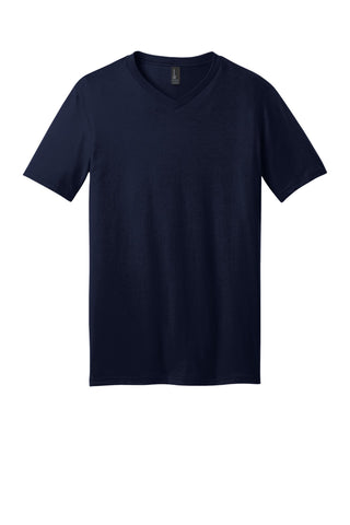 District Very Important Tee V-Neck (New Navy)