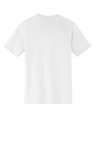 District Very Important Tee V-Neck (White)