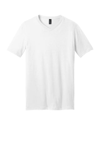 District Very Important Tee V-Neck (White)