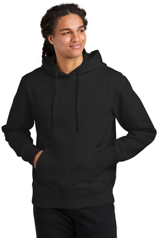 District V.I.T. Heavyweight Fleece Hoodie (Black)