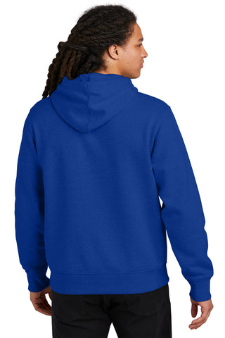 District V.I.T. Heavyweight Fleece Hoodie (Deep Royal)