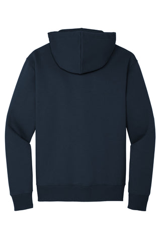 District V.I.T. Heavyweight Fleece Hoodie (New Navy)