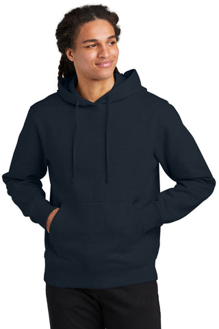 District V.I.T. Heavyweight Fleece Hoodie (New Navy)