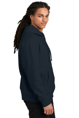 District V.I.T. Heavyweight Fleece Hoodie (New Navy)