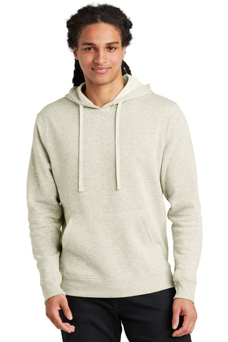 District V.I.T. Heavyweight Fleece Hoodie (Oatmeal Heather)