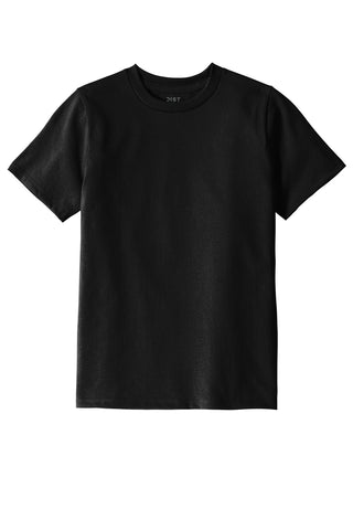 District Youth Re-Tee (Black)