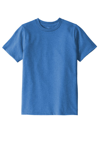 District Youth Re-Tee (Blue Heather)