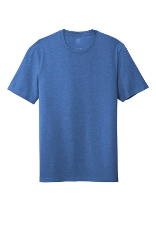 District Re-Tee (Blue Heather)