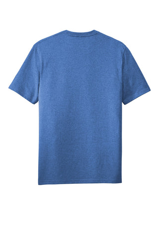 District Re-Tee (Blue Heather)