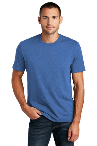 District Re-Tee (Blue Heather)
