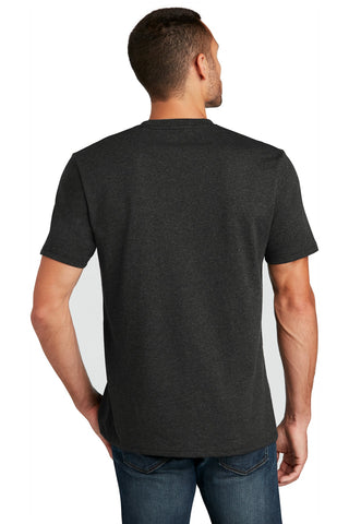 District Re-Tee (Charcoal Heather)