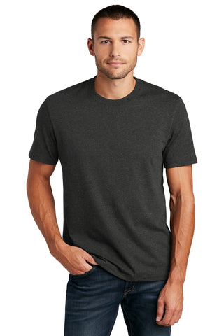 District Re-Tee (Charcoal Heather)