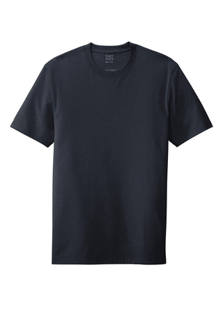 District Re-Tee (True Navy)