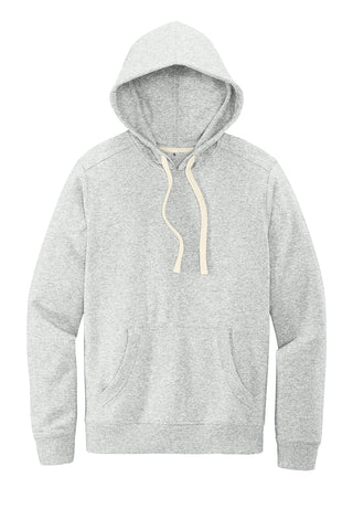 District Re-FleeceHoodie (Ash)