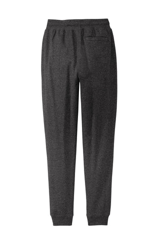 District Re-Fleece Jogger (Charcoal Heather)