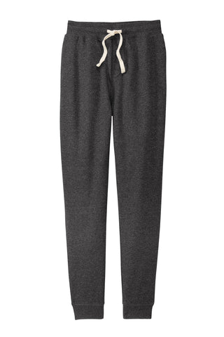 District Re-Fleece Jogger (Charcoal Heather)