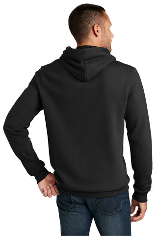 District The Concert Fleece Hoodie (Black)