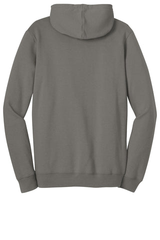 District The Concert Fleece Hoodie (Grey)