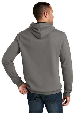 District The Concert Fleece Hoodie (Grey)