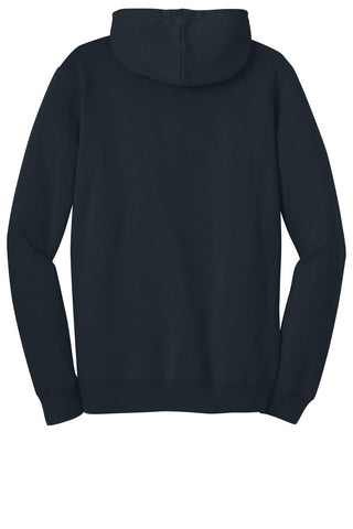 District The Concert Fleece Hoodie (New Navy)