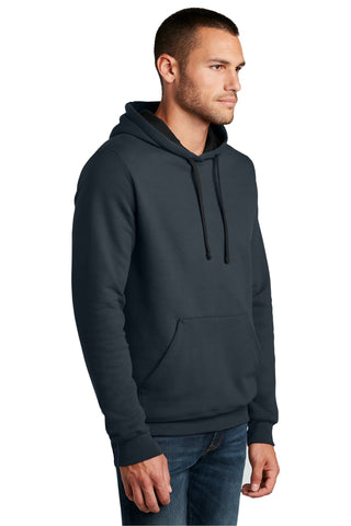 District The Concert Fleece Hoodie (New Navy)