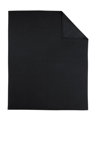 District Re-Blanket (Black)