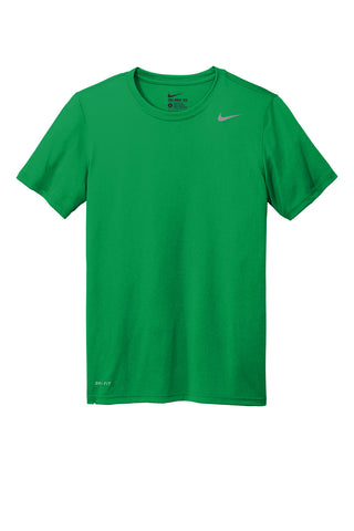 Nike Team rLegend Tee (Apple Green)