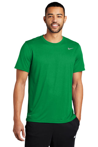 Nike Team rLegend Tee (Apple Green)