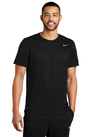 Nike Team rLegend Tee (Black)