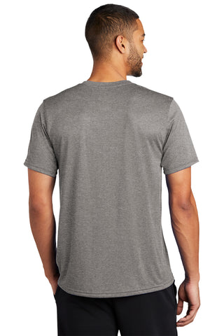 Nike Team rLegend Tee (Carbon Heather)