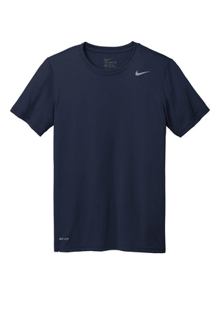 Nike Team rLegend Tee (College Navy)