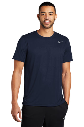 Nike Team rLegend Tee (College Navy)